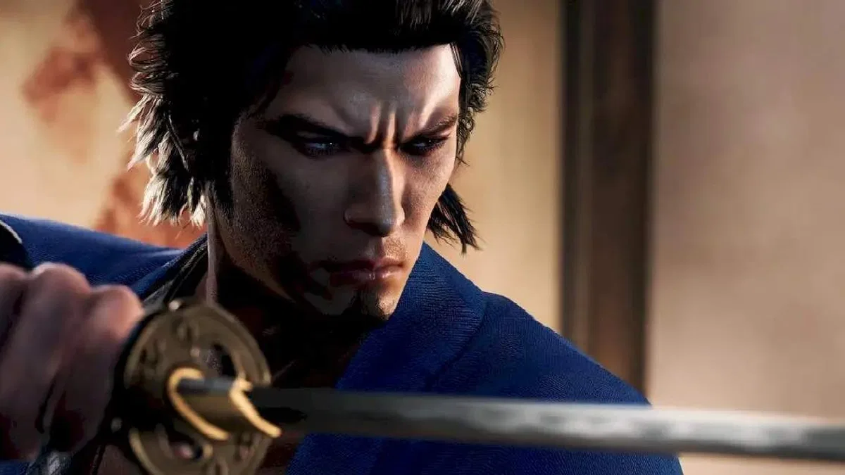 Like A Dragon: Ishin! Sistem Gereksinimleri Belli Oldu
