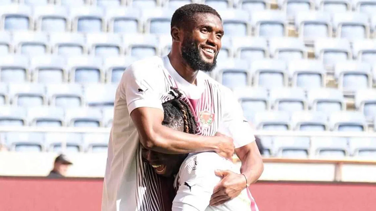 Atakaş Hatayspor 1-0 Corendon Alanyaspor (Maç Sonucu)