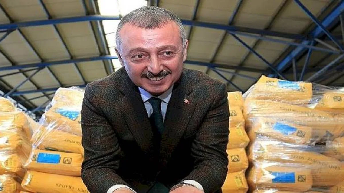 Büyükşehir'den tarlaları selden zarar gören çiftçilere destek