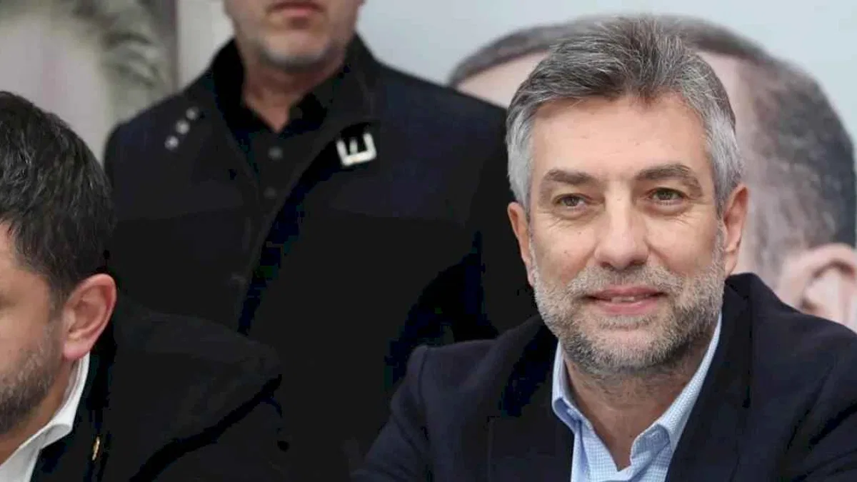 İlhan Ocaklı, İçişleri Bakanlığı müşaviri olarak atandı