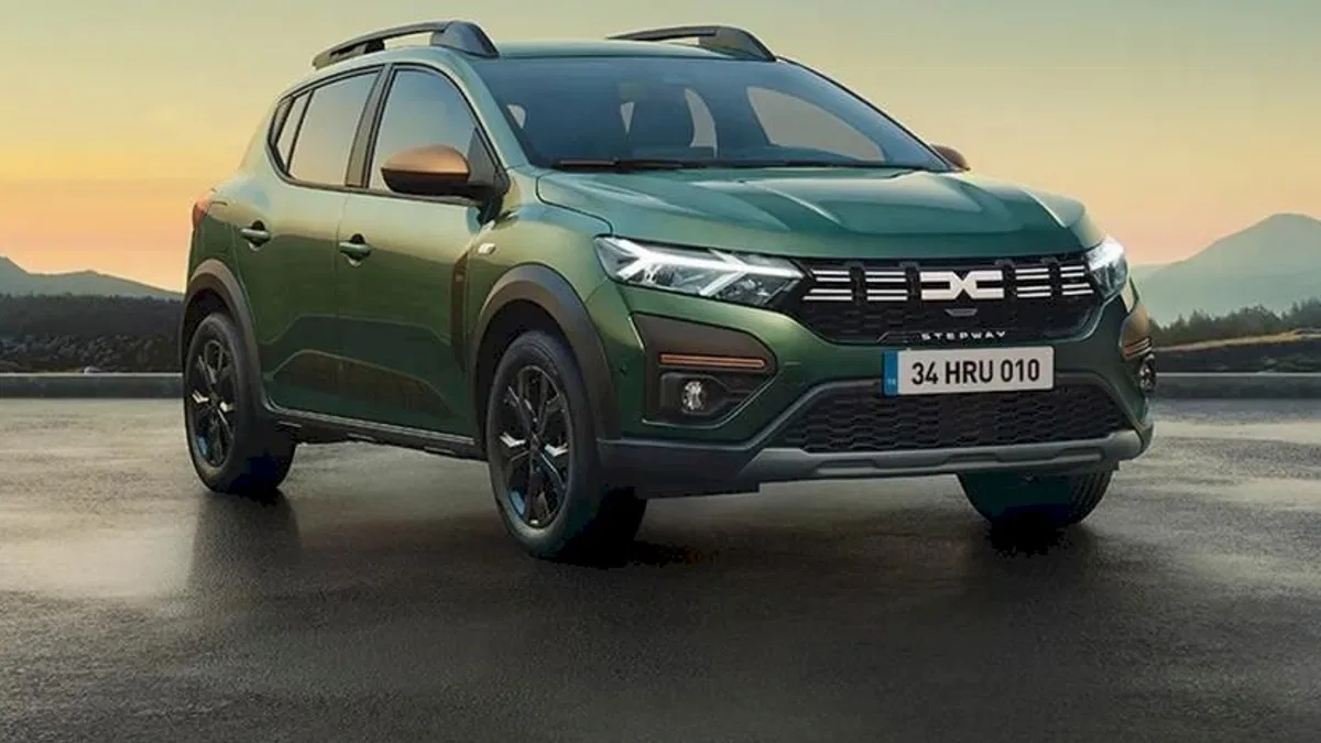 Renault, otomotiv pazarının lideri oldu