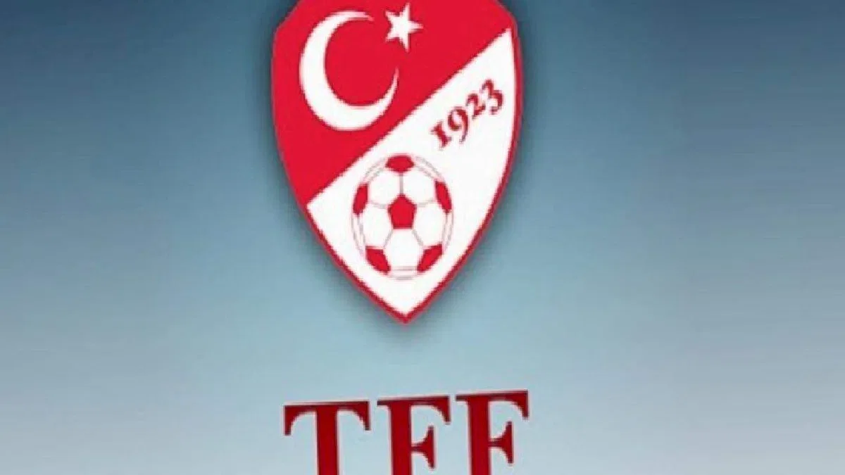 TFF'den futbol camiasına çağrı!