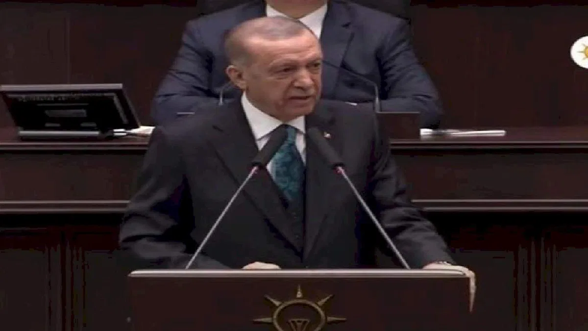 Erdoğan duyurdu... Elektriğe yüzde 15 indirim