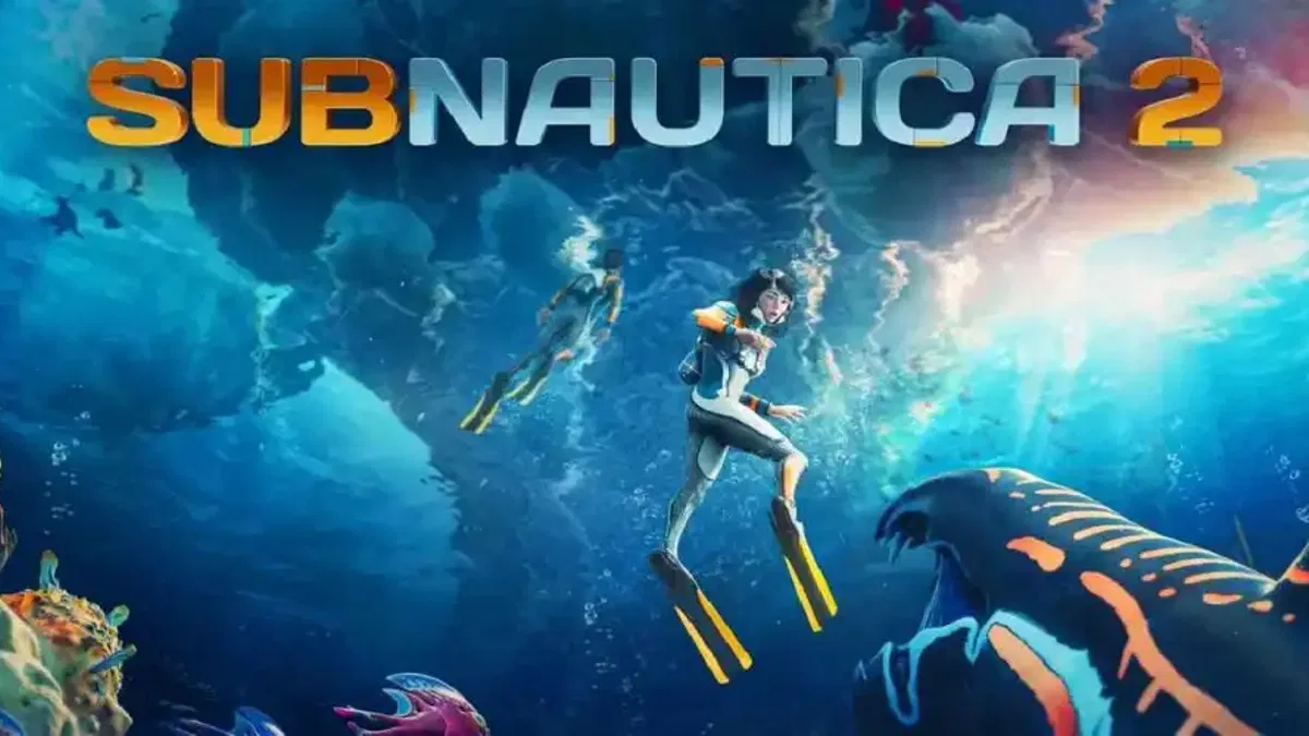 Subnautica 2’nin Satışları 5 Milyonu Aştı
