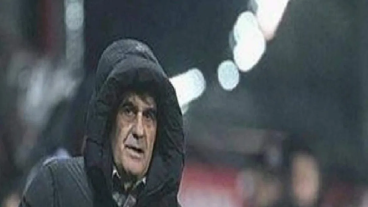 Beşiktaş'ta Şenol Güneş İstanbulspor galibiyeti sonrası konuştu: Tayyip ve Masuaku'nun sakatlıkları...
