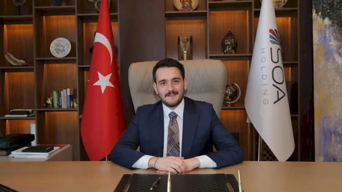 Konutta Yeni Trend: Evler Küçülüyor, Depolama Alanları Büyüyor