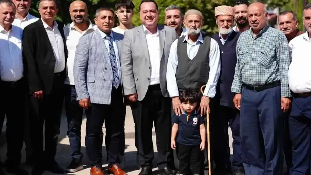 Manisa'da sorunlara sahadan sıkı takip