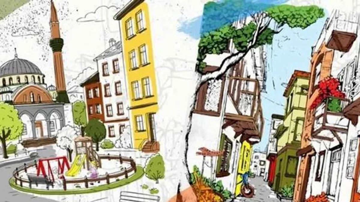 Ordu'da 'Görülmeye Değer' güzellikler seçildi