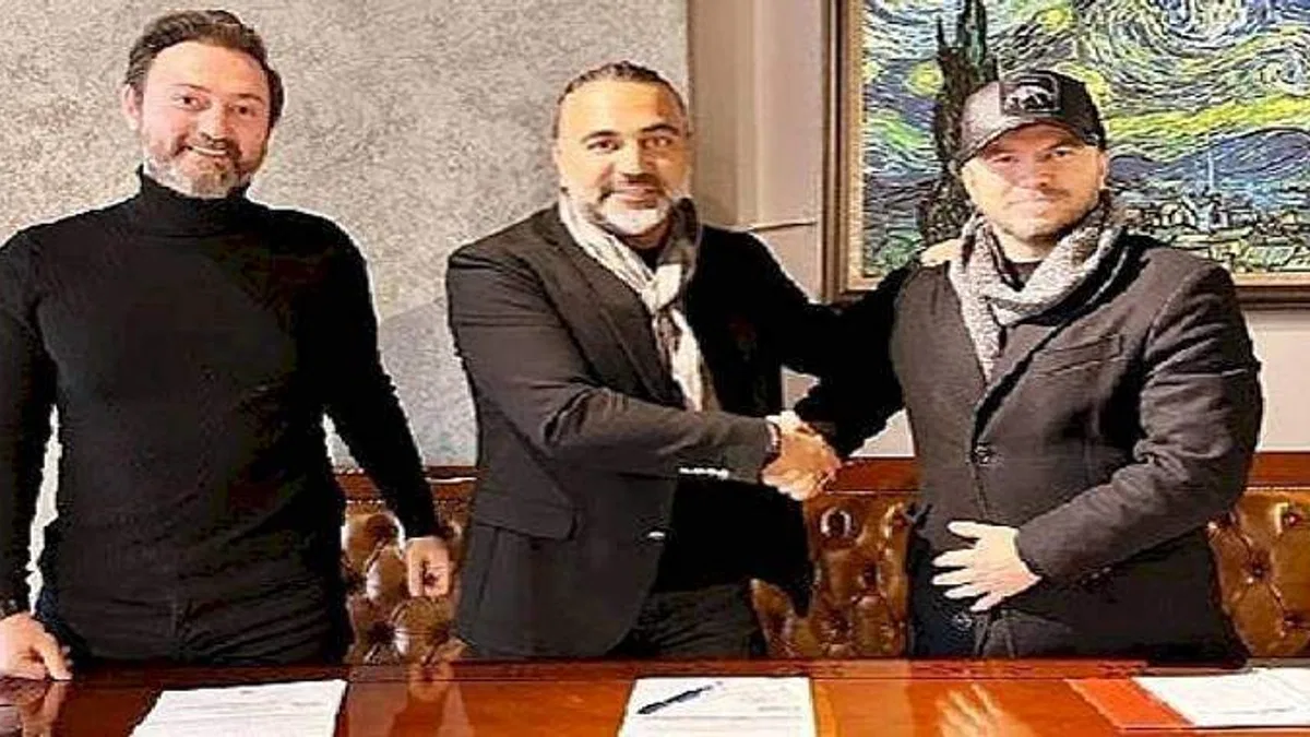 Kadir Yücelbaş eğitim sektöründe