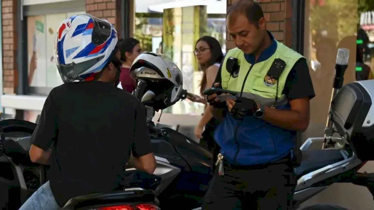 Manisa’da sevgi yollarında sıkı denetim