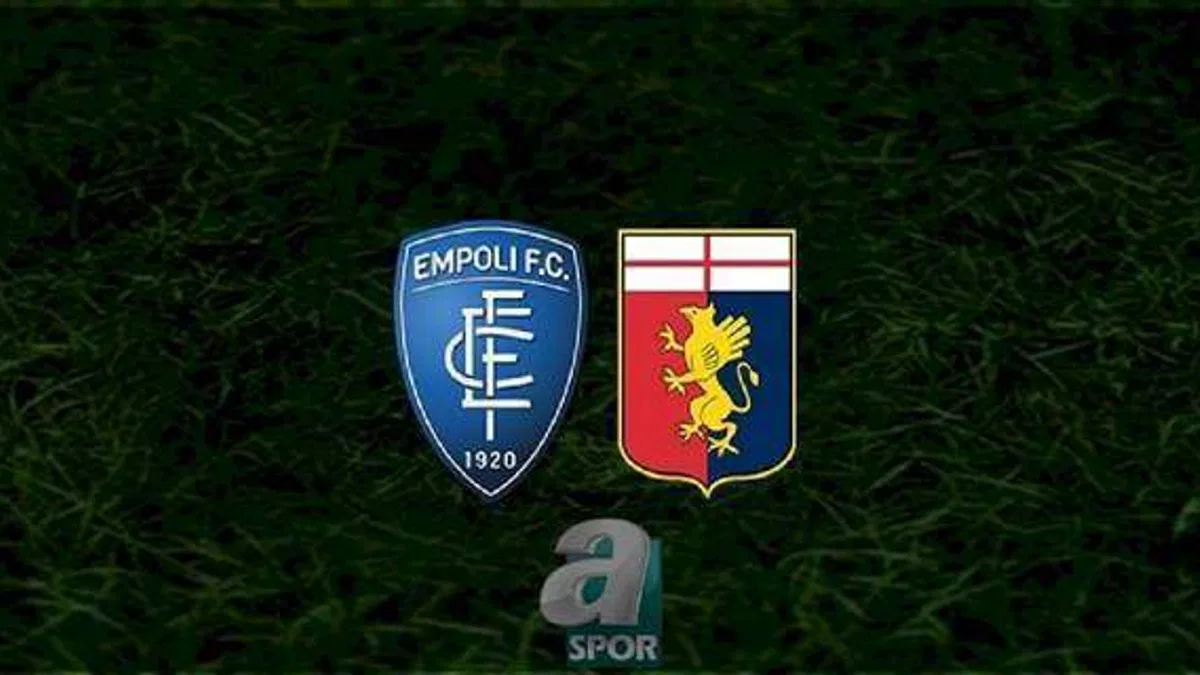 Empoli - Sampdoria maçı ne zaman, saat kaçta ve hangi kanalda? | İtalya Serie A