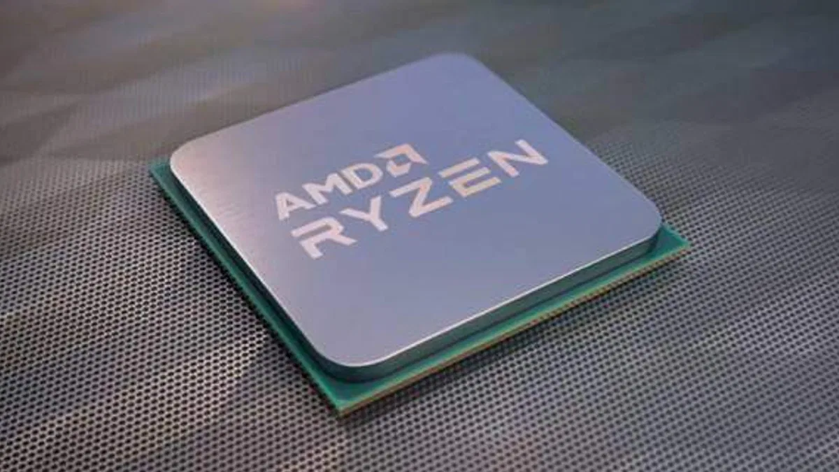 AMD, Eski Anakartları Satmak İçin 3000G APU’ları Tekrar Üretecek
