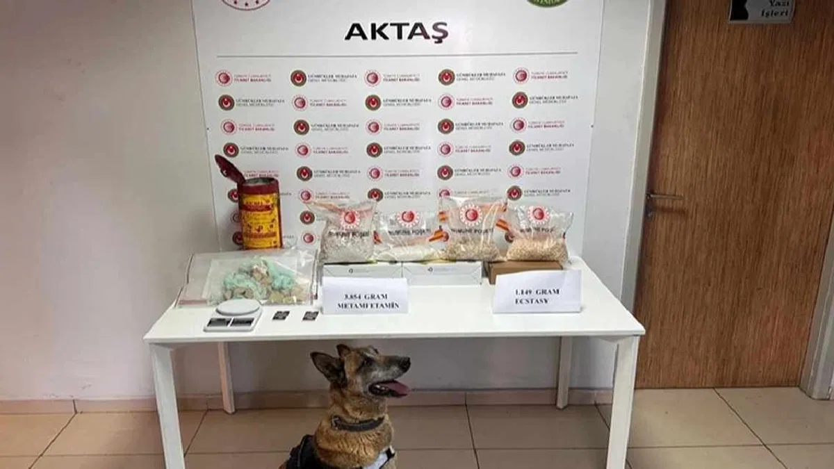 Gümrük Muhafaza'dan 6 ayda 62,7 milyar TL'lik kaçakçılık