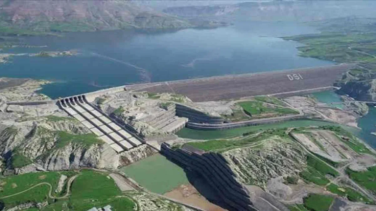 Hidroelektrik enerjinin geleceği zirvede konuşulacak