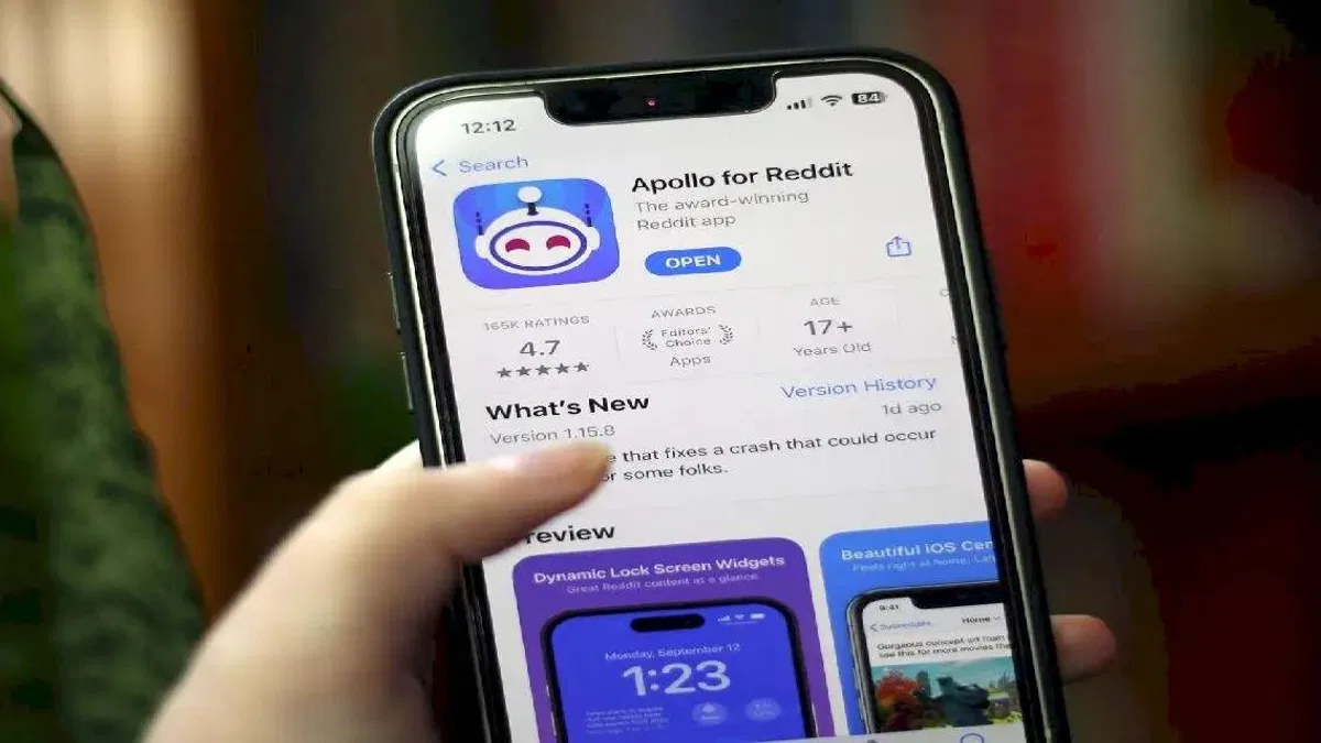 Reddit Uygulaması Apollo, 30 Haziran’da Kapanıyor