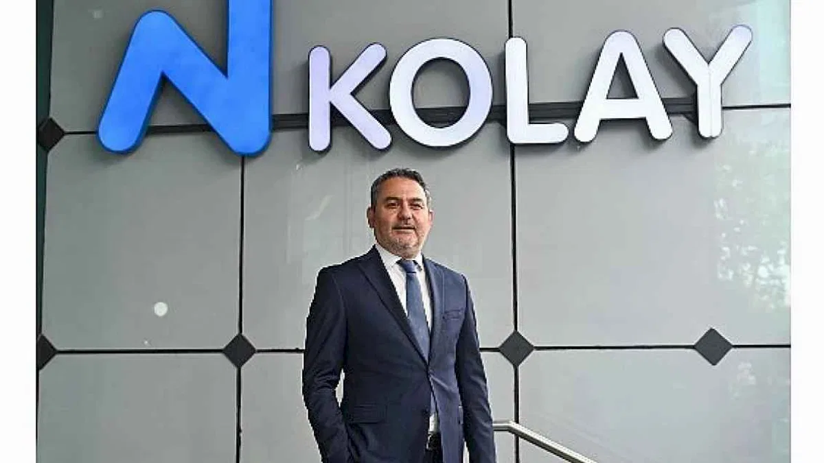 N Kolay'dan Robo Danışman