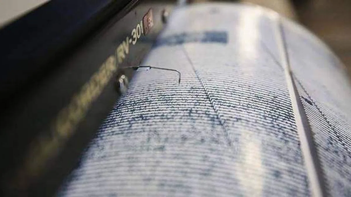 Şili ve Endonezya'da deprem