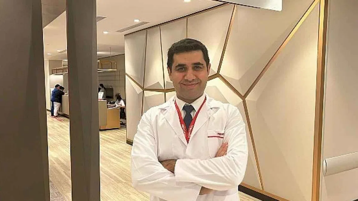 Kronik Hastalığı Olanların Ramazan'da Dikkat Etmesi Gereken 4 Madde