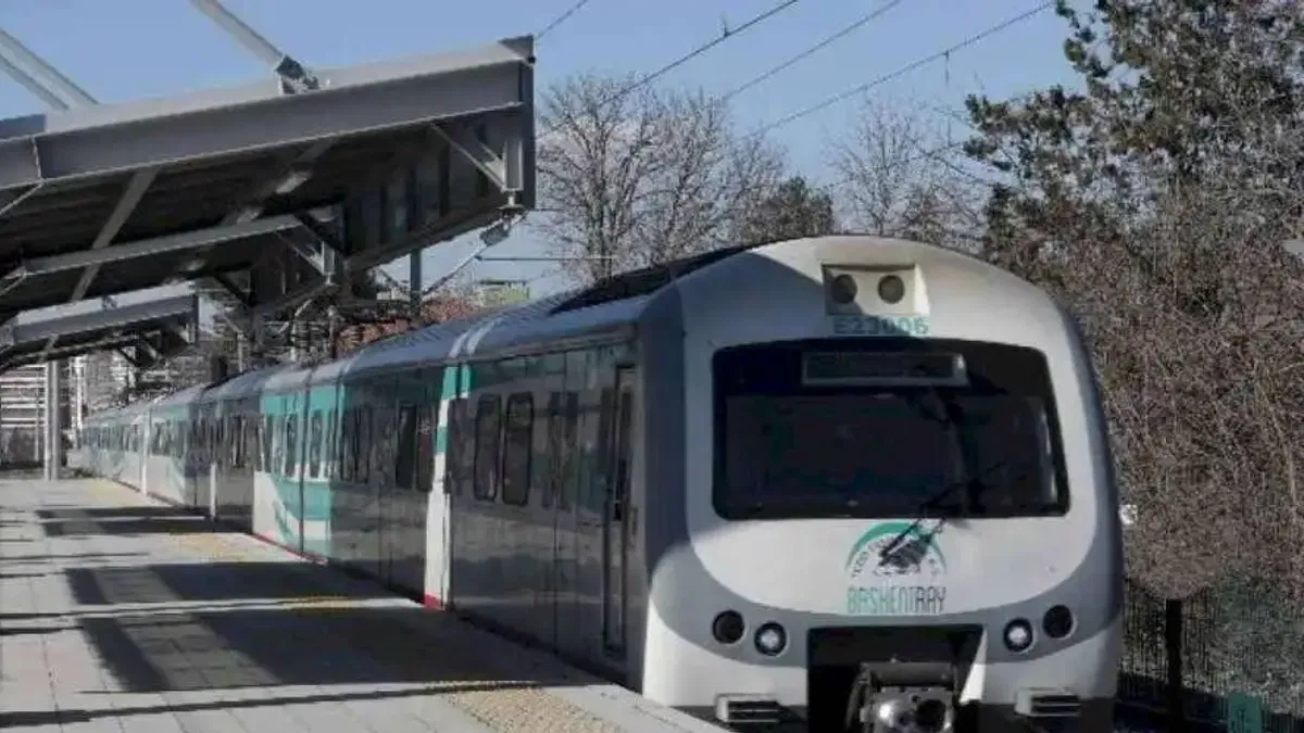 BaşkentRay'da rekor