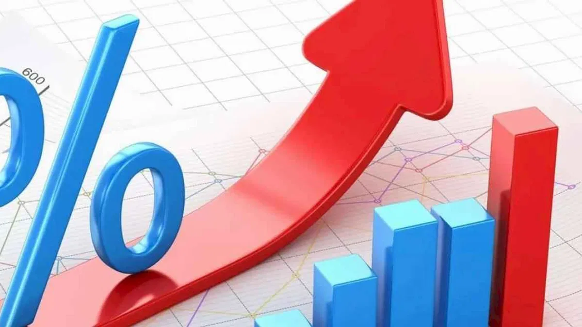 Enflasyon rakamları açıklandı.. Eylül'de TÜFE yıllık yüzde 33,29 arttı