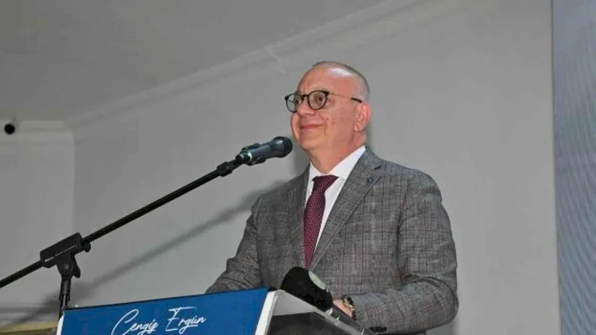 Başkan Ergül'den Sarıgöl'e müjdeler