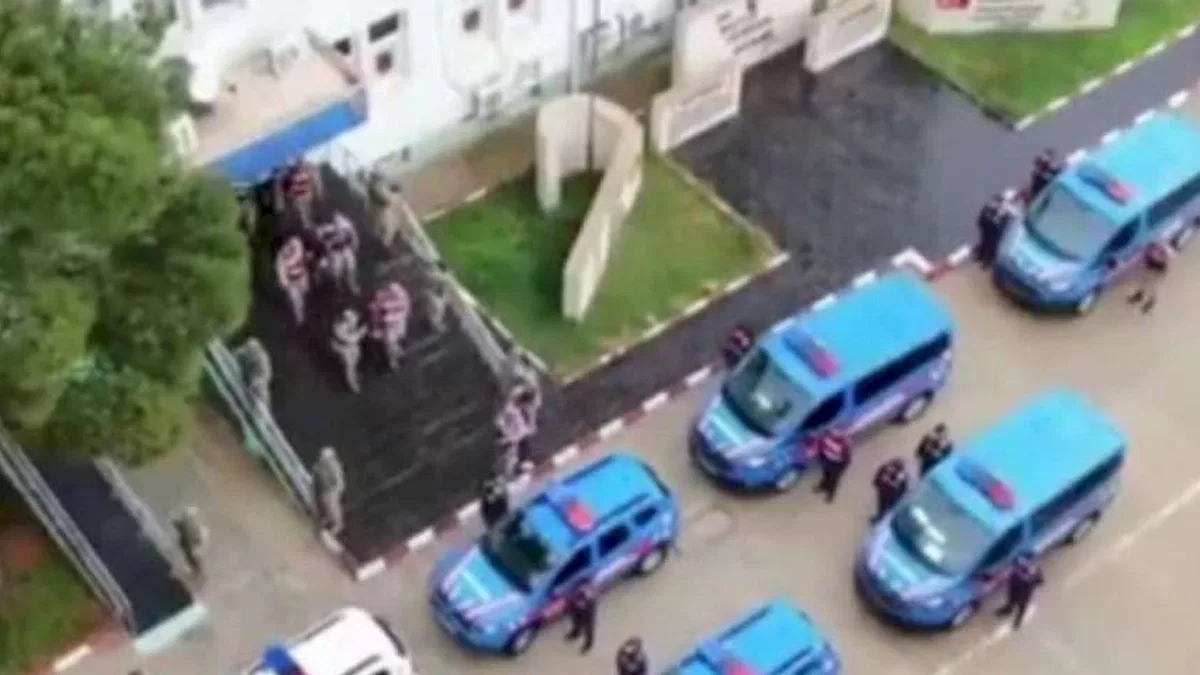 'Çember'e bin 34 kişi daha girdi!