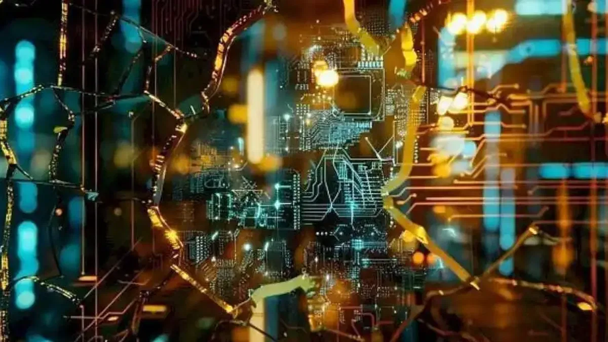 Kaspersky'nin raporuna göre, Türkiye'de saldırıya uğrayan şirketlerin %90'ında ağ güvenliği hedef alınıyor