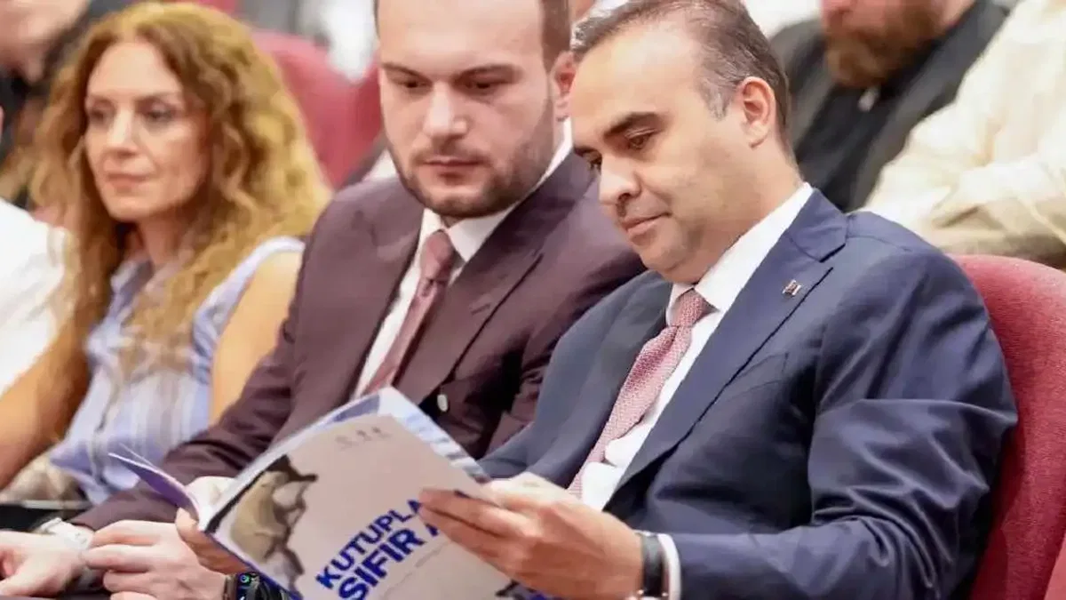 Kutupların geleceğine bilimsel bakış