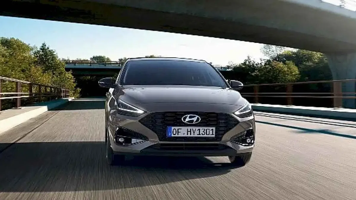 Hyundai'nin Beklenen Modeli i30 Türkiye'de Yeniden Satışta