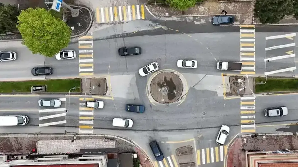 Sakarya’nın ulaşım geleceğinde kritik adım