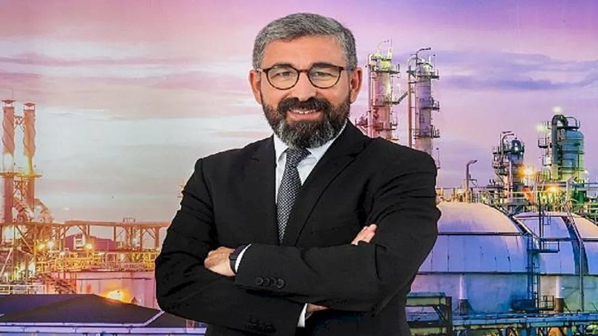 Dimes'ten çevreyi koruyan yatırım