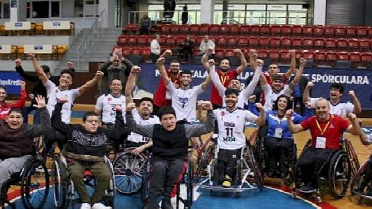 Eurocup 2 İzmir'de başlıyor