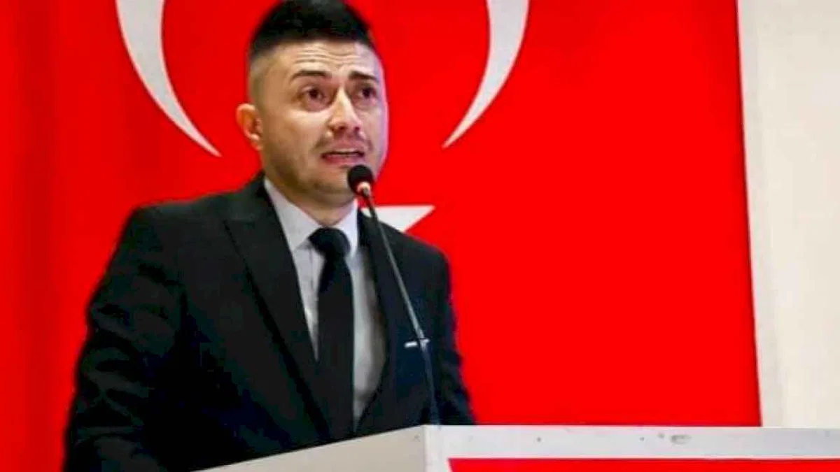 Hatay'da Başkan Savaş'a Payas örgütünden destek