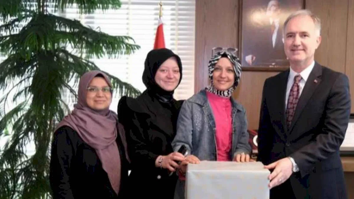 Bursa İnegöl'de 4 ayda toplanan yağ 5 günde toplandı!