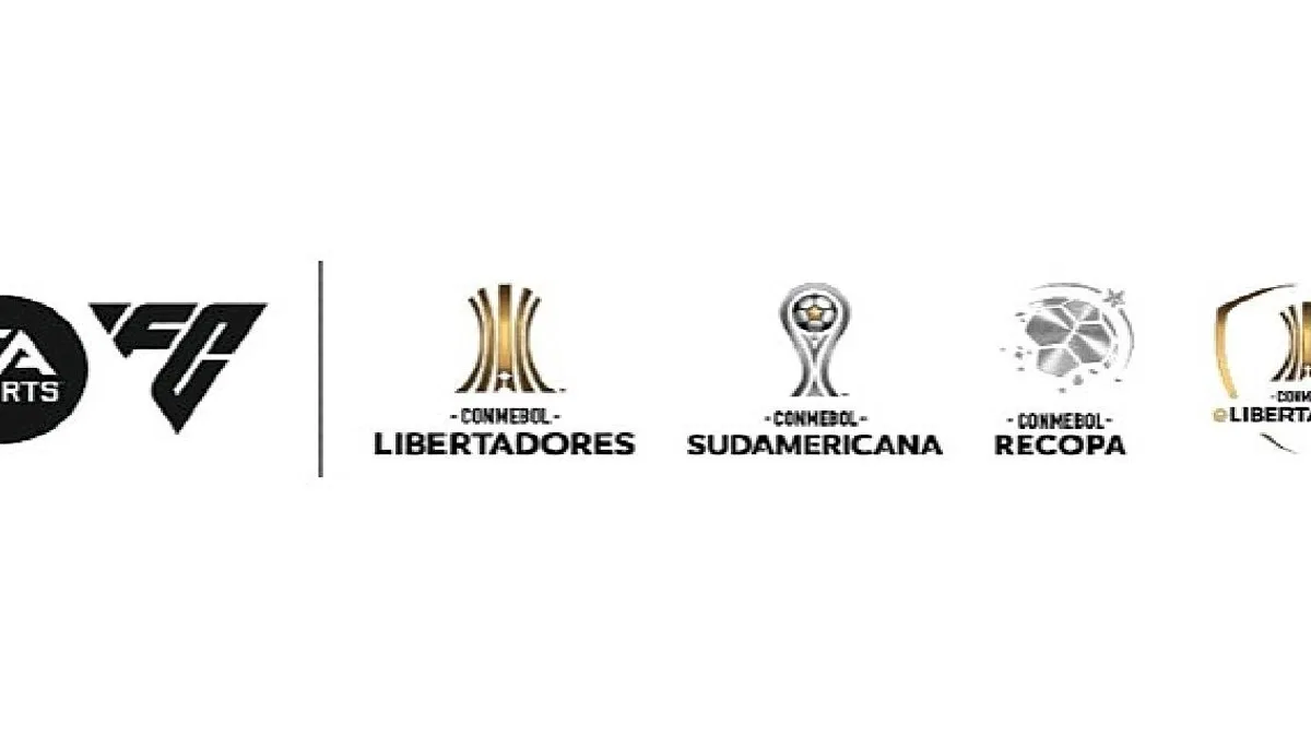 EA Sports ve CONMEBOL, EA SPORTS FC için uzun süreli bir anlaşma imzaladı