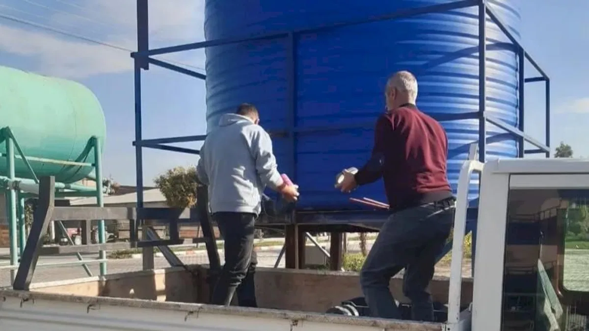Manisalı üretici geçen yıl 94 yeni tesis kazandı