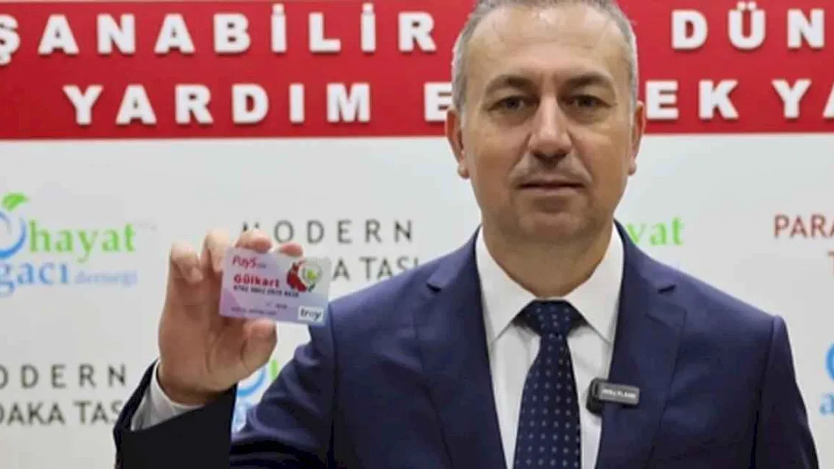 Sivas'ta yakacak yardımının ilk taksidi Ocak'ta