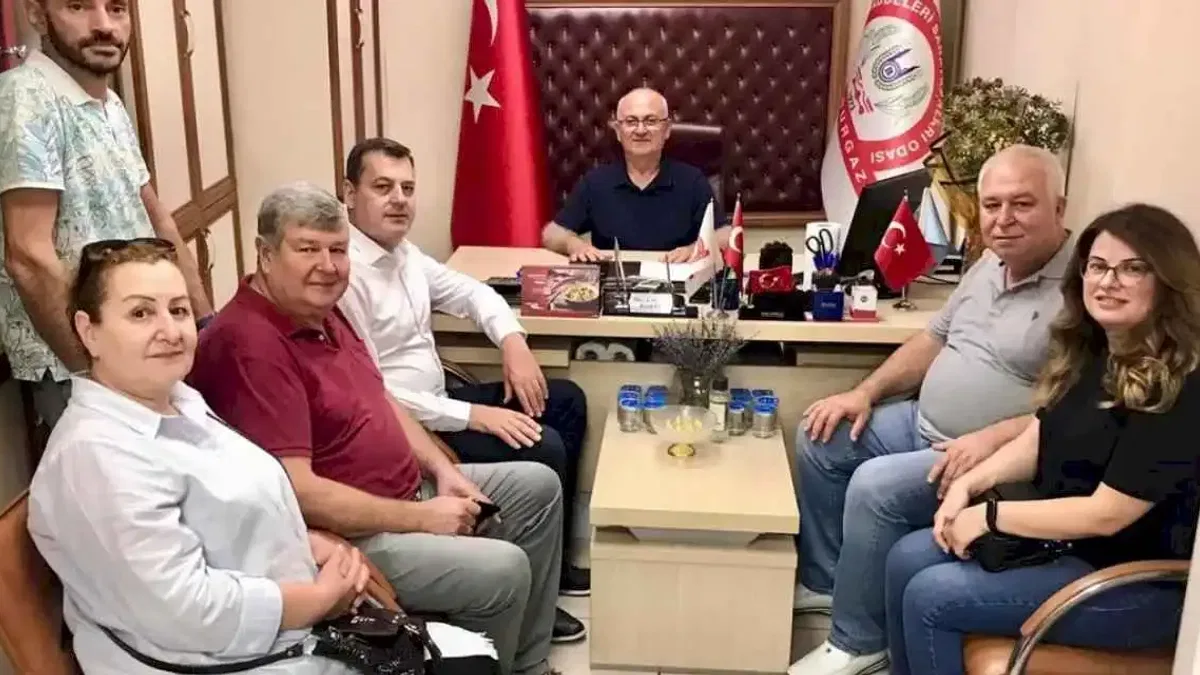 Kırklareli Milletvekili Gündoğdu: Kazançlar düşüyor, esnaf alarm veriyor!