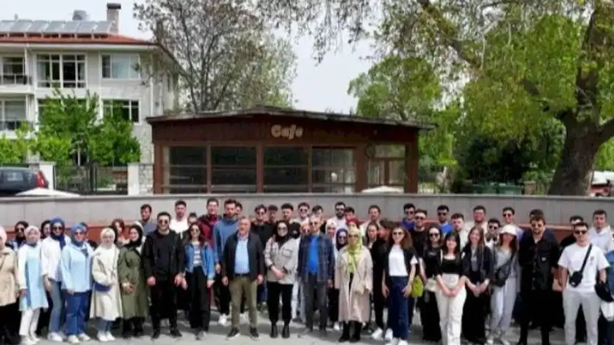 Konya Büyükşehir'den çevrenin korunması için dikkat çeken etkinlik
