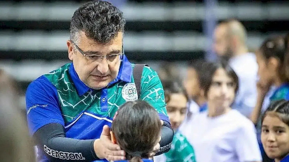 Büyükşehir Okçuları'ndan Büyük Başarı "U-13 Takımı Türkiye Şampiyonu"