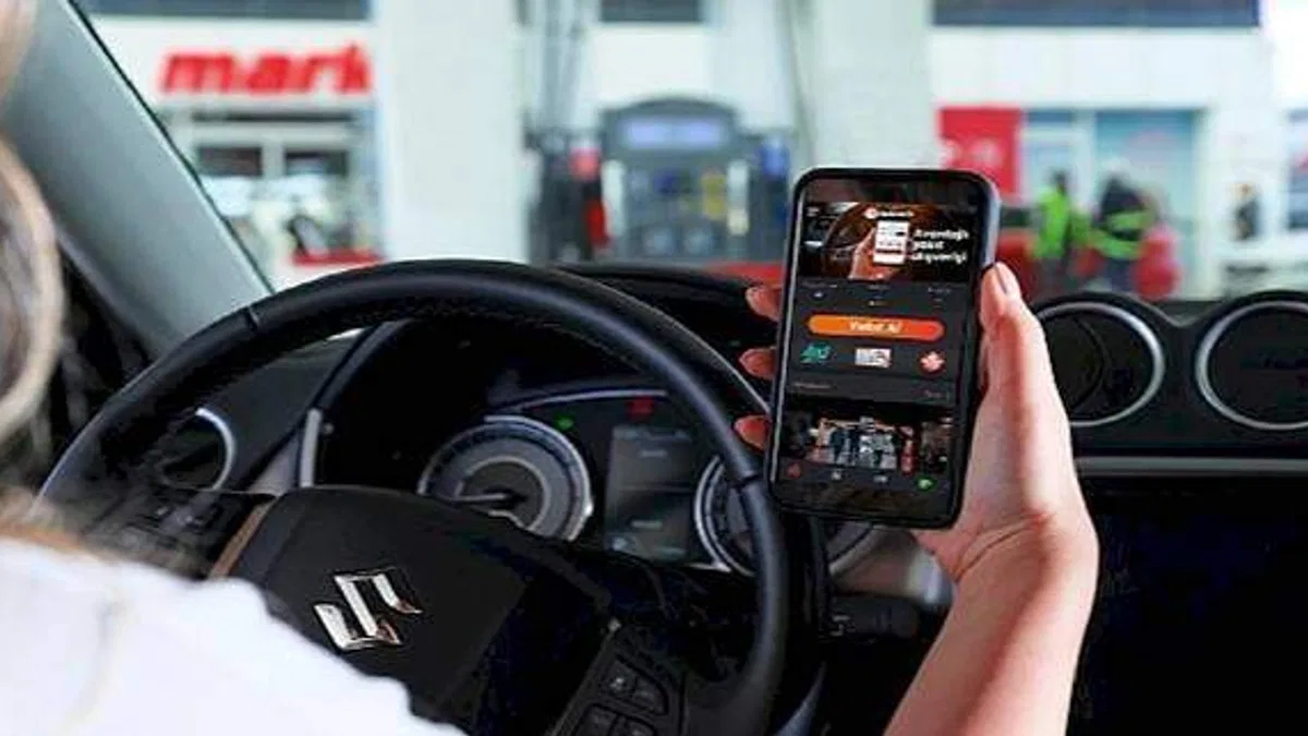 Aytemiz'den bayram öncesinde seyahate çıkacaklar için araç kiralama fırsatı