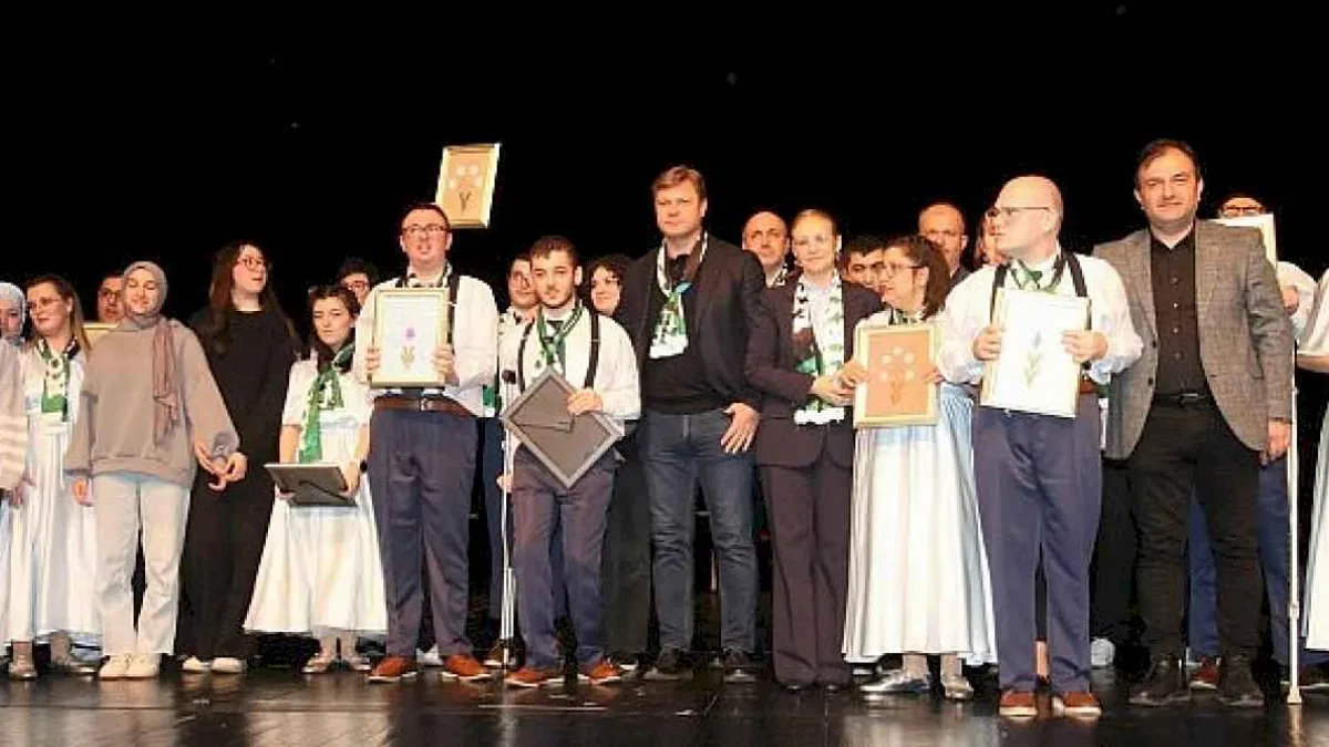 Cemil Meriç öğrencilerinden gurur dolu anlar