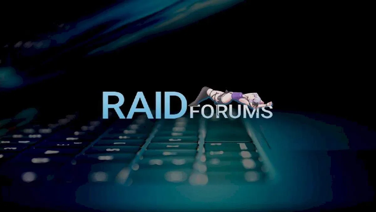 Hollanda Polisi, Eski RaidForums Üyesi Siber Suçlulara E-Posta Gönderdi