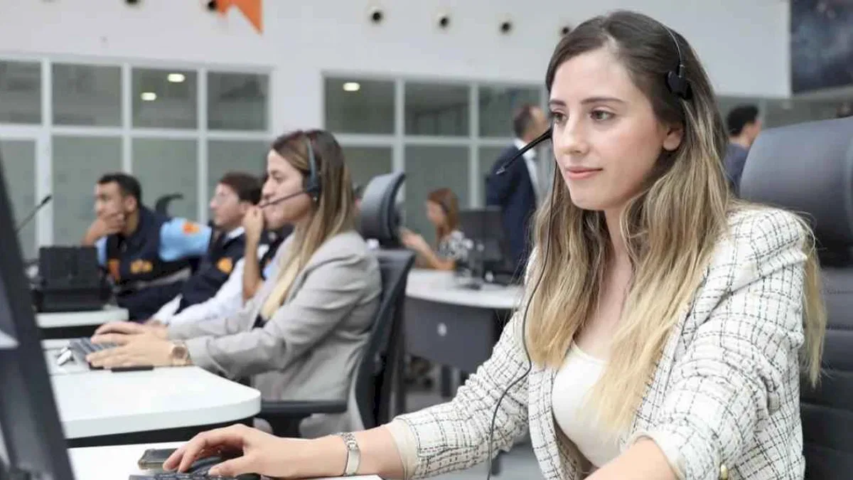 Gaziantep Büyükşehir’de yapay zeka dönemi