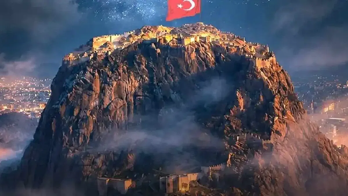 TÜBİTAK o etkinlikle ilgili başvuru sonuçlarını açıkladı