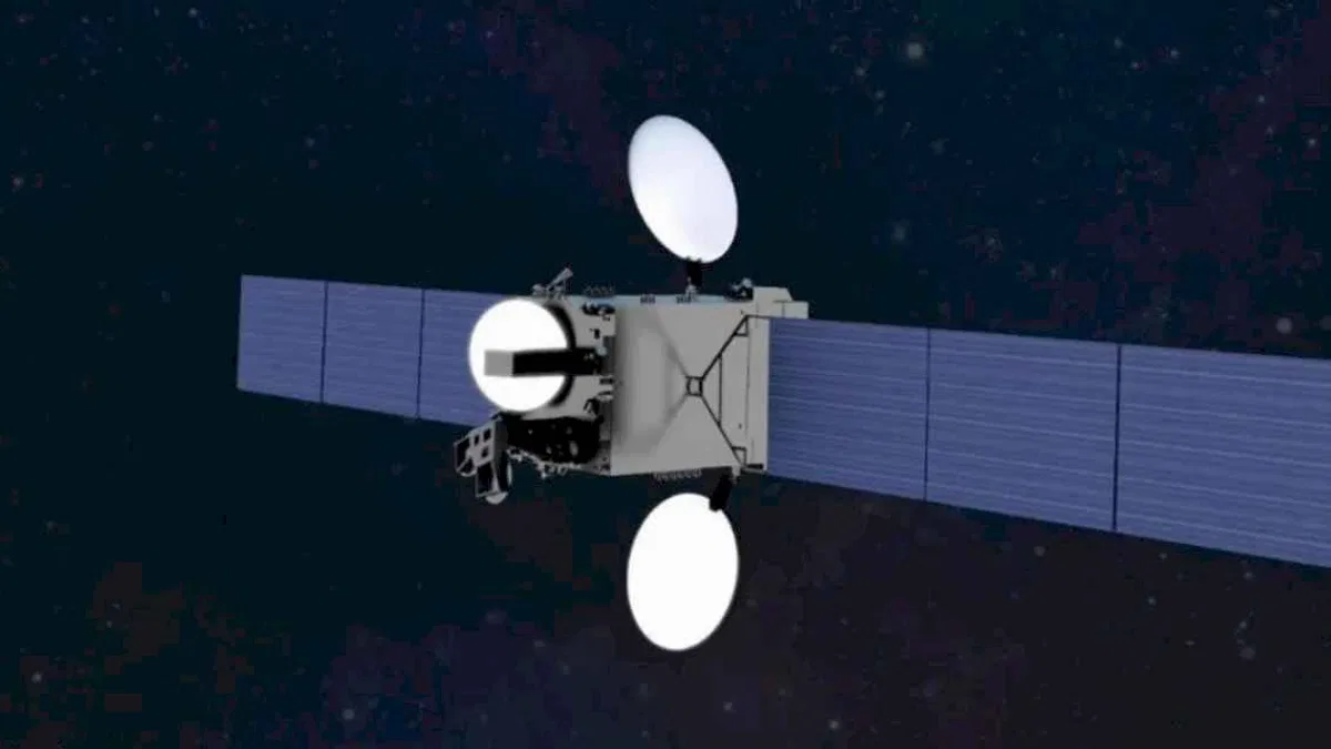 Türksat 6A testleri başarıyla sürüyor