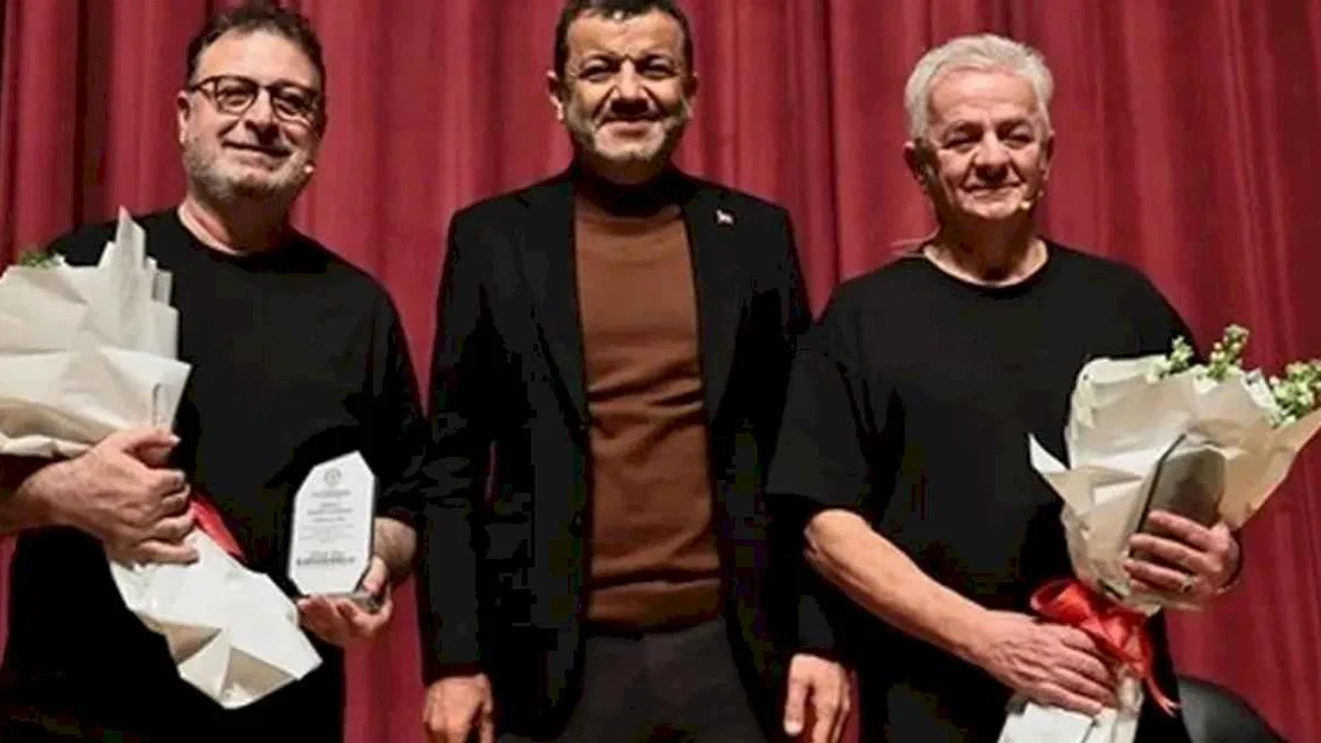Denizli Komedi Sahnesi sona erdi