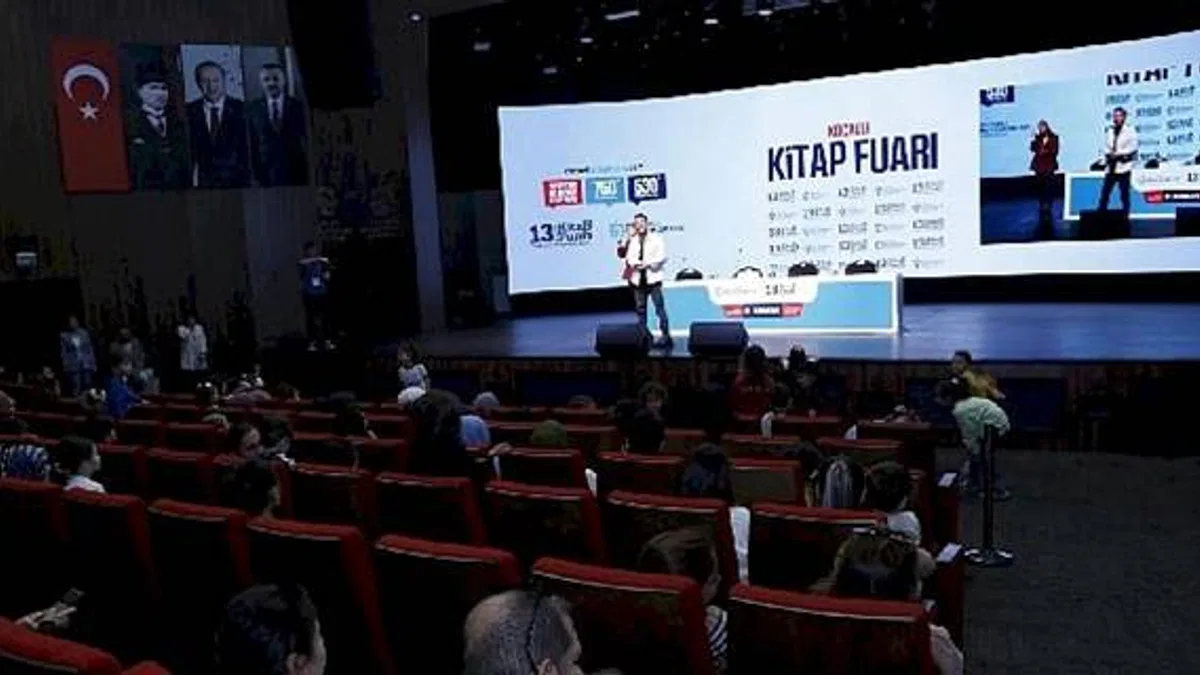 Lemi Filozof: Çocuklar Hayal Etme Makineleridir