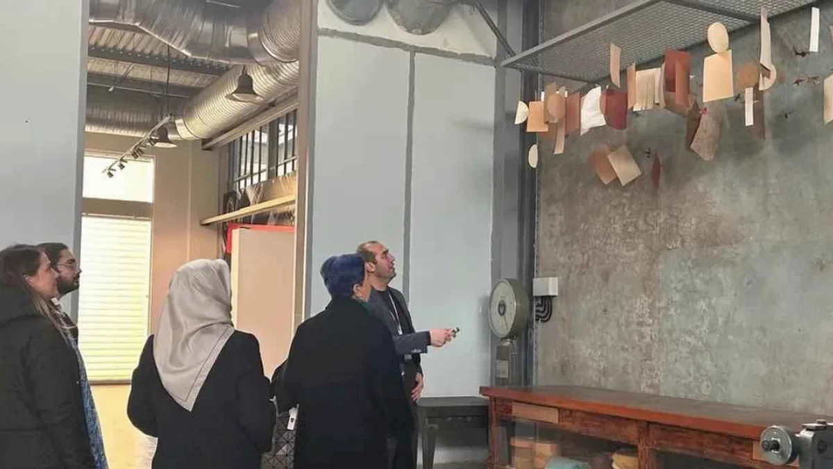 SEKA Kâğıt Müzesi yine tam not aldı
