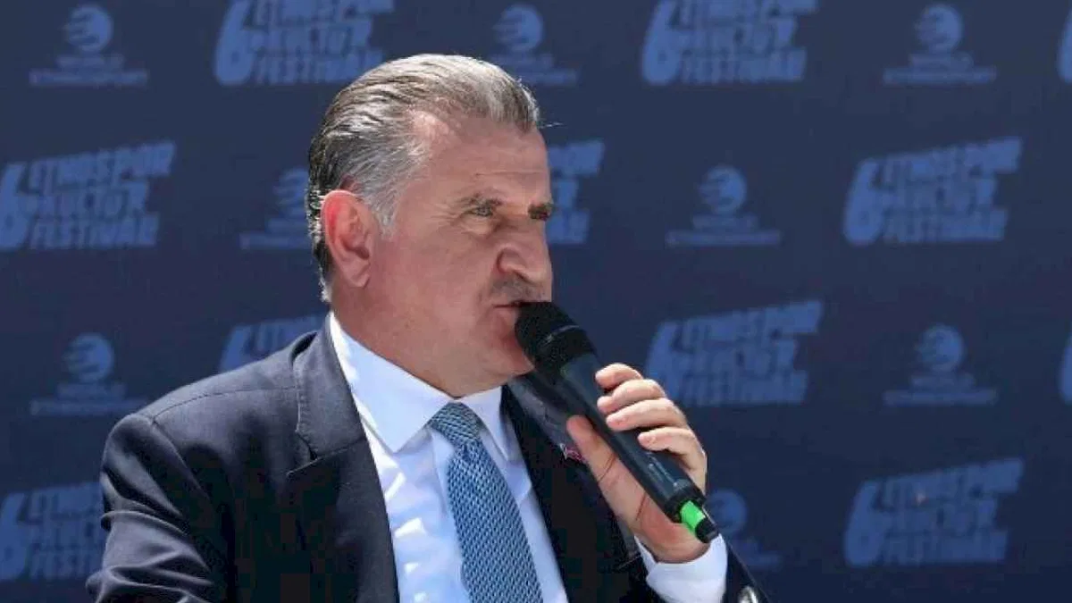 Etnospor Kültür Festivali gelenekle geleceği birleştiriyor